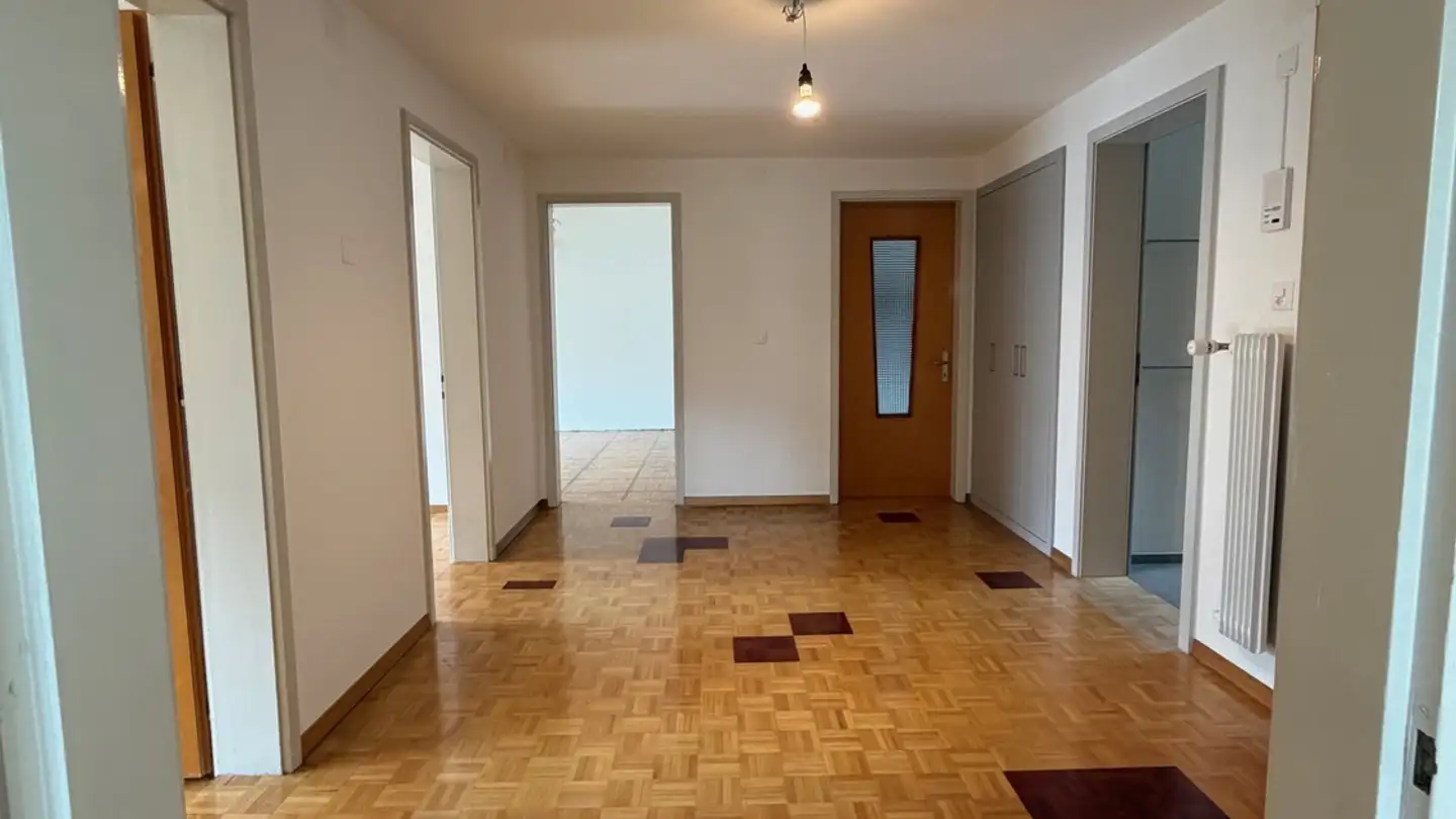 Apartment for rent - Sonnenstrasse 6, 3904 Naters