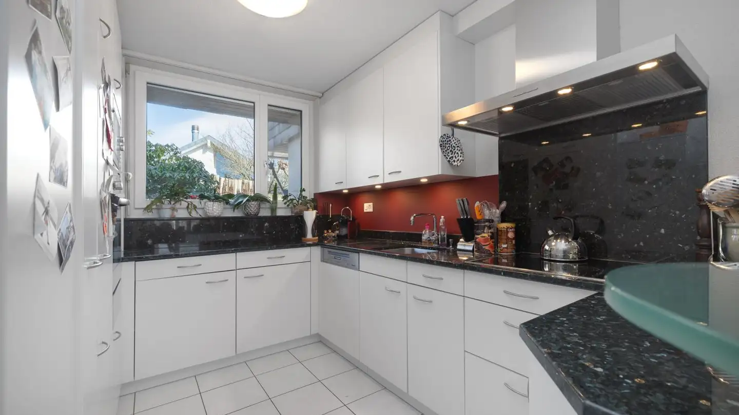 Casa a schiera in vendita - Im Rai 8, 8332 Russikon - Foto 3