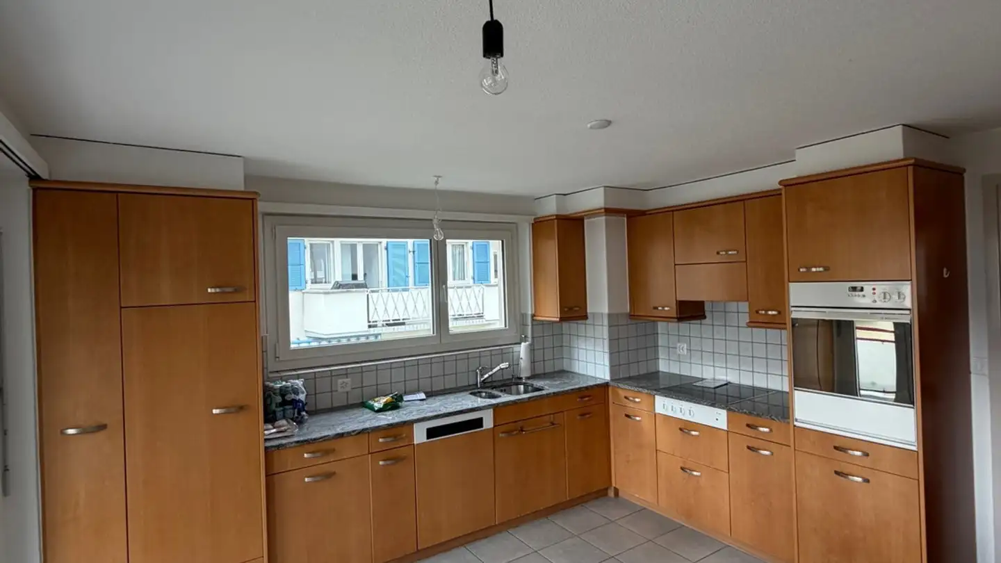Apartment for rent - Sonnenstrasse 6, 3904 Naters - Photo 3
