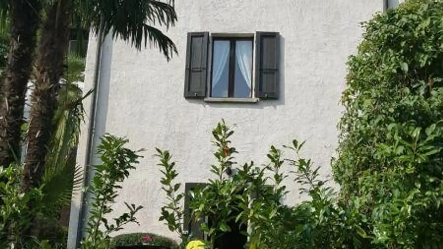 Single house for sale - 6926 Montagnola