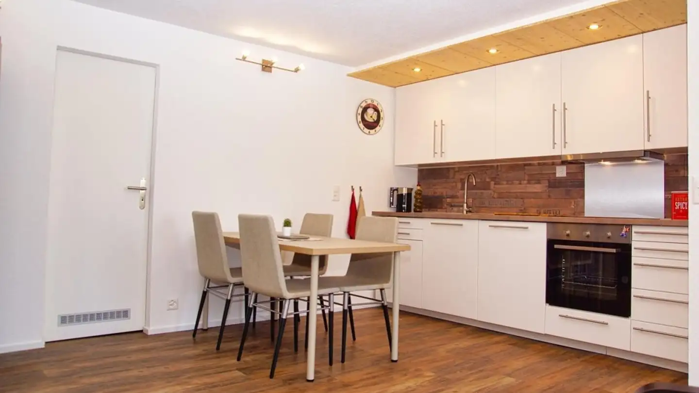 Edificio residenziale in vendita - Polenstrasse 31, 3902 Glis - Photo 4