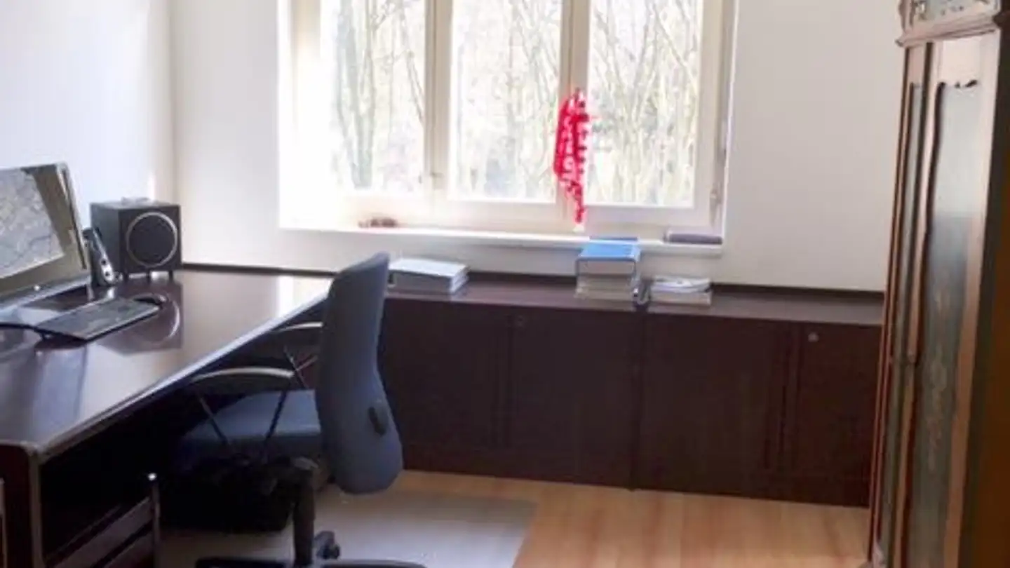 Appartement à louer - Fritz-Käser-Strasse 16, 4562 Biberist - Photo 2