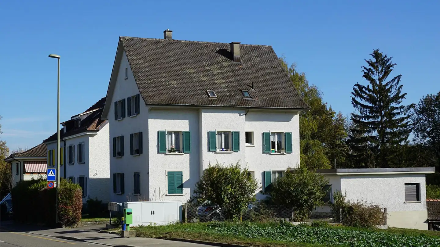 Mehrfamilienhaus kaufen - Schönenbuchstrasse 41, 4123 Allschwil - Foto 2