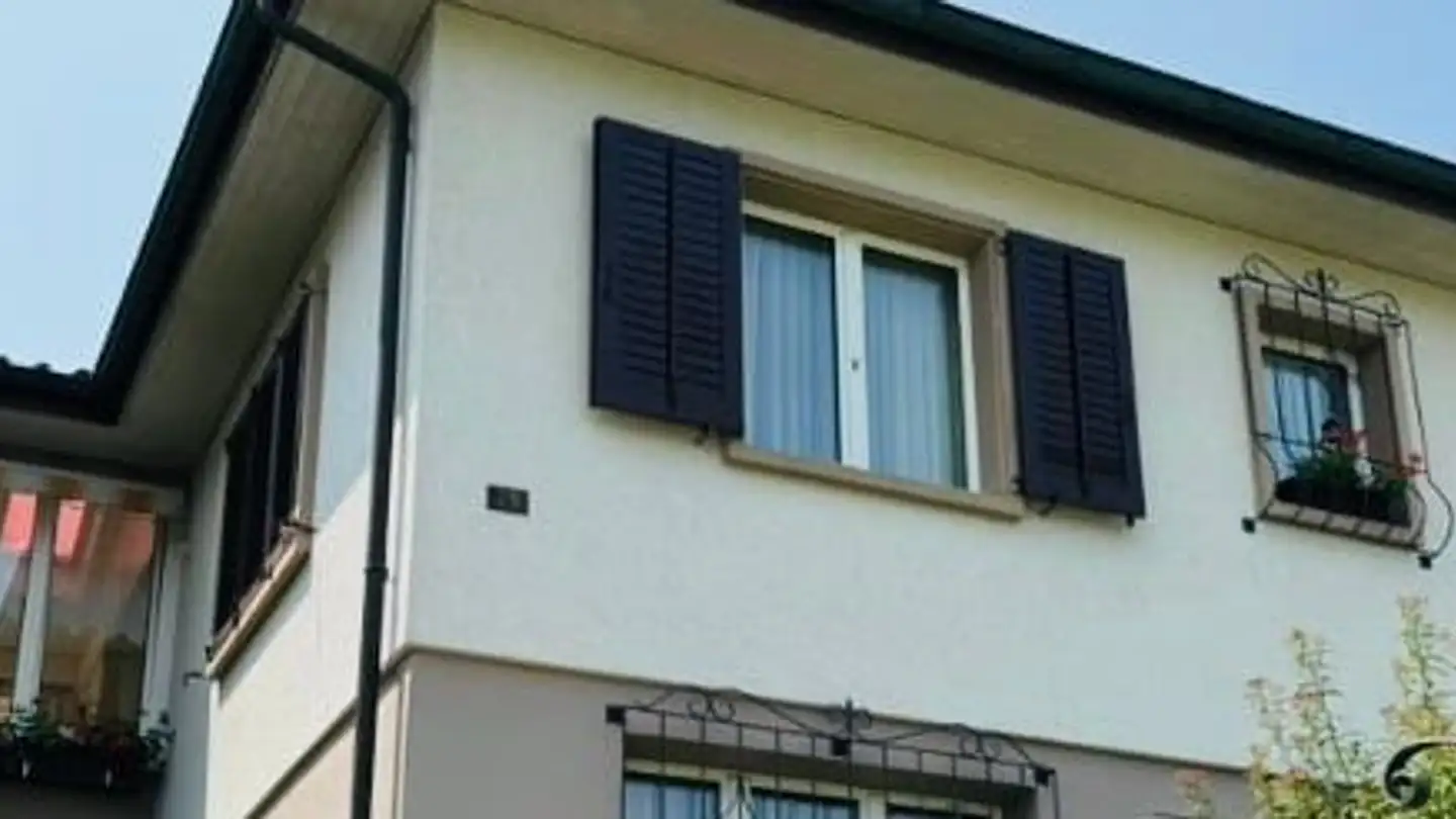 Single house for sale - Grabackerstrasse 25, 4441 Thürnen