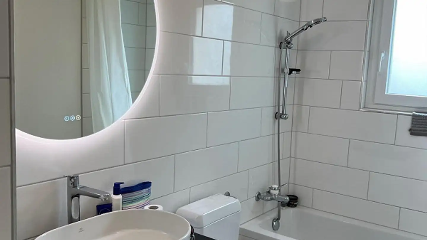 Mehrfamilienhaus kaufen - Schönenbuchstrasse 41, 4123 Allschwil - Foto 3