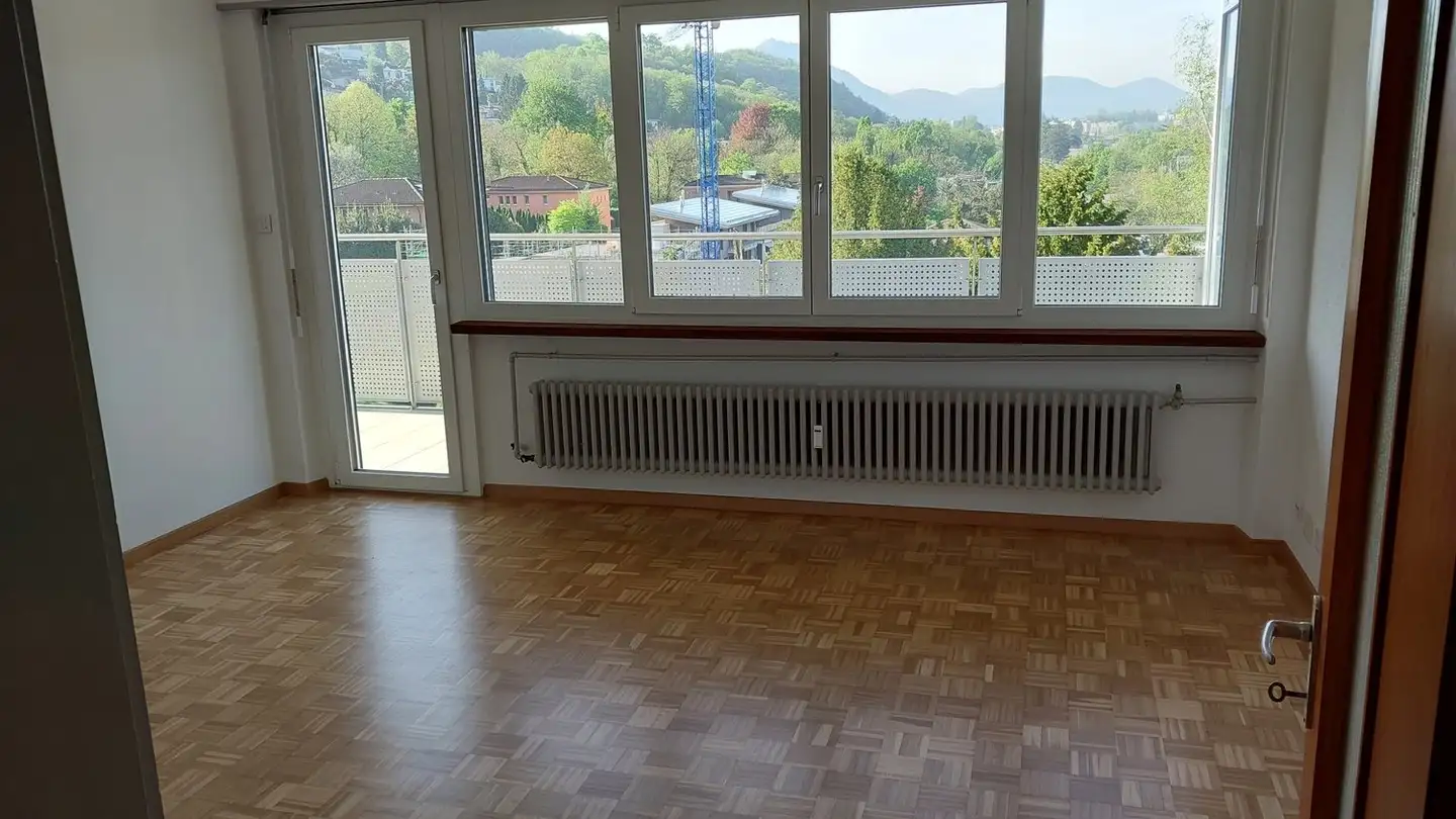 Appartamento in affitto - Via Ronchetto 14, 6814 Cadempino