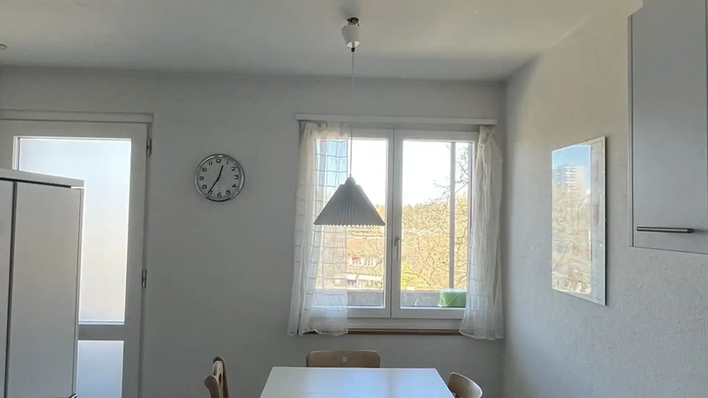 Single room for rent - Bümplizstrasse 12, 3027 Bern - Photo 2