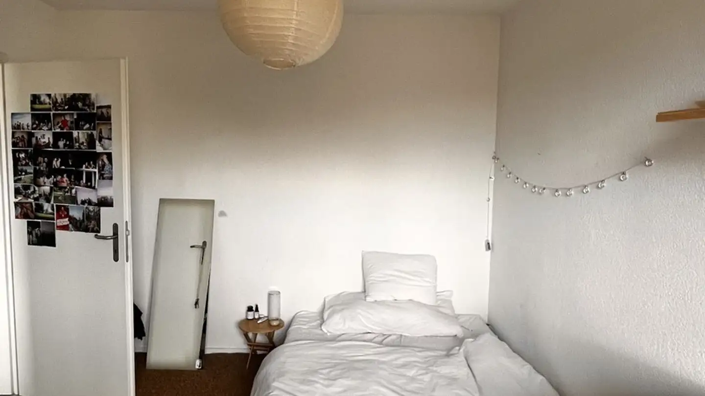 Single room for rent - Bümplizstrasse 12, 3027 Bern - Photo 3