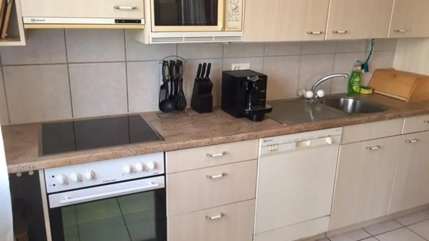 Appartement à louer - Fritz-Käser-Strasse 16, 4562 Biberist - Photo 4