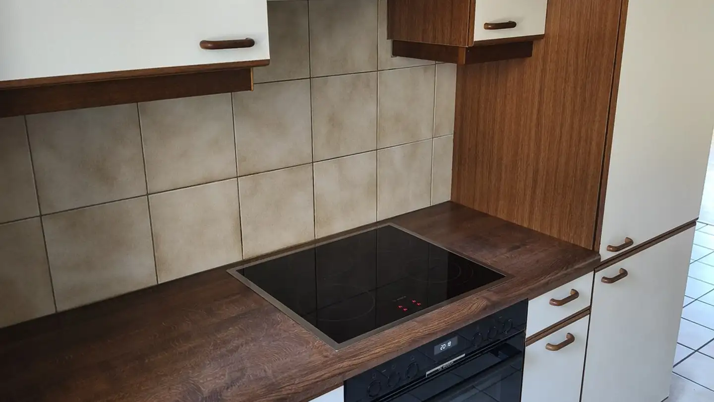 Wohnung mieten - Avenue Robert 25, 2052 Fontainemelon