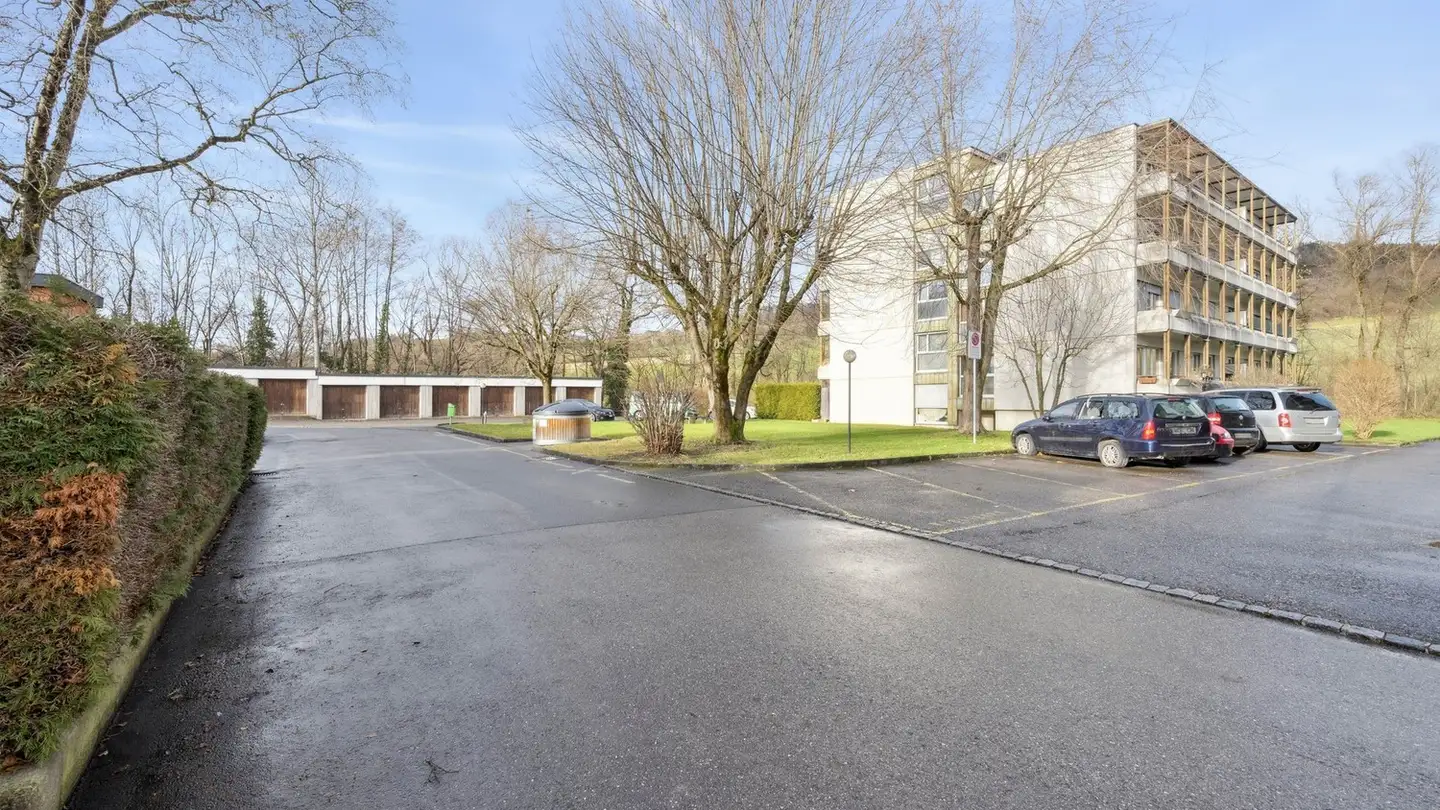 Appartement à louer - Rue De La Sorne 3, 2852 Courtételle - Photo 2