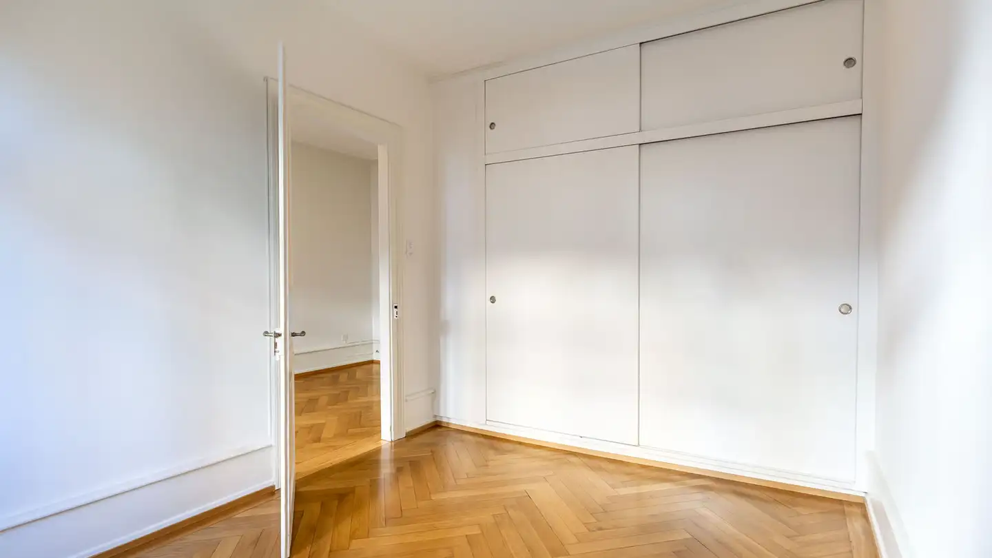Apartment for rent - Homburgerstrasse 4, 4052 Basel - Photo 2