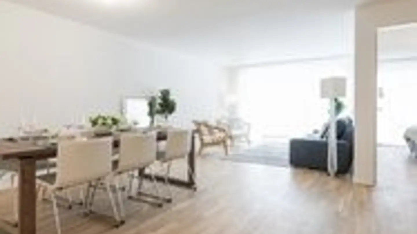 Appartement à louer - Kirchstrasse 75, 2540 Grenchen