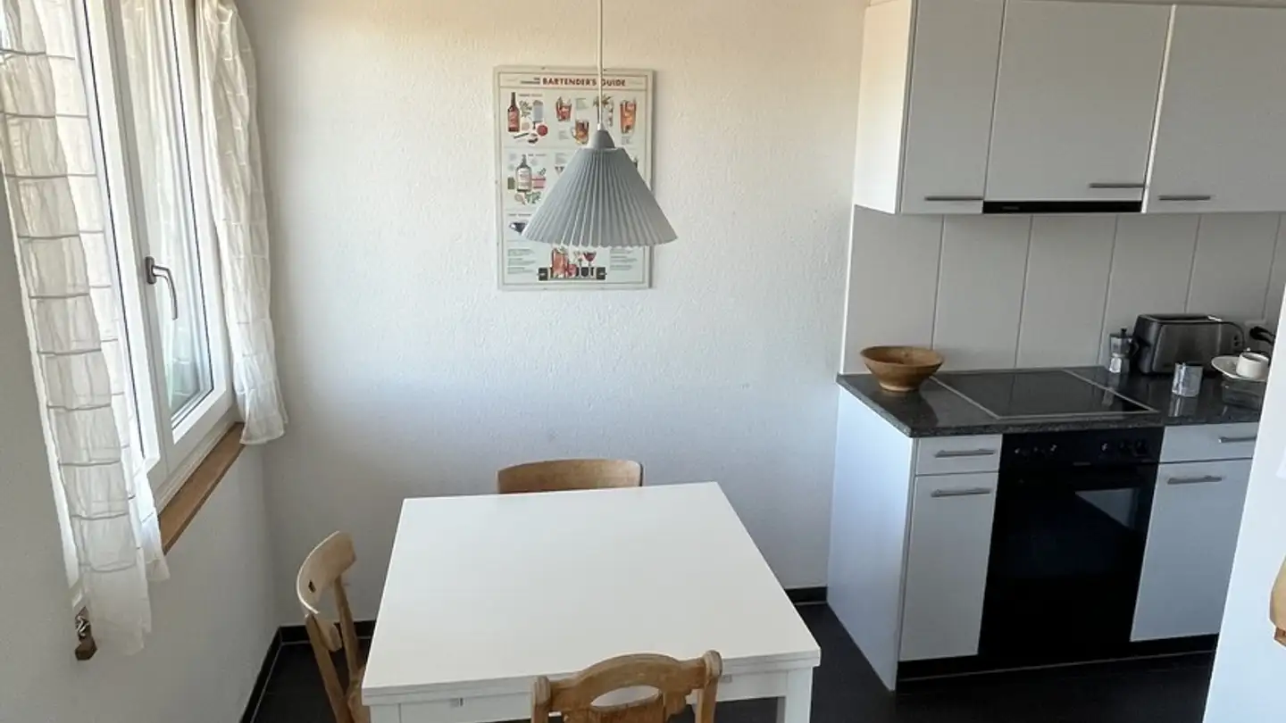 Single room for rent - Bümplizstrasse 12, 3027 Bern