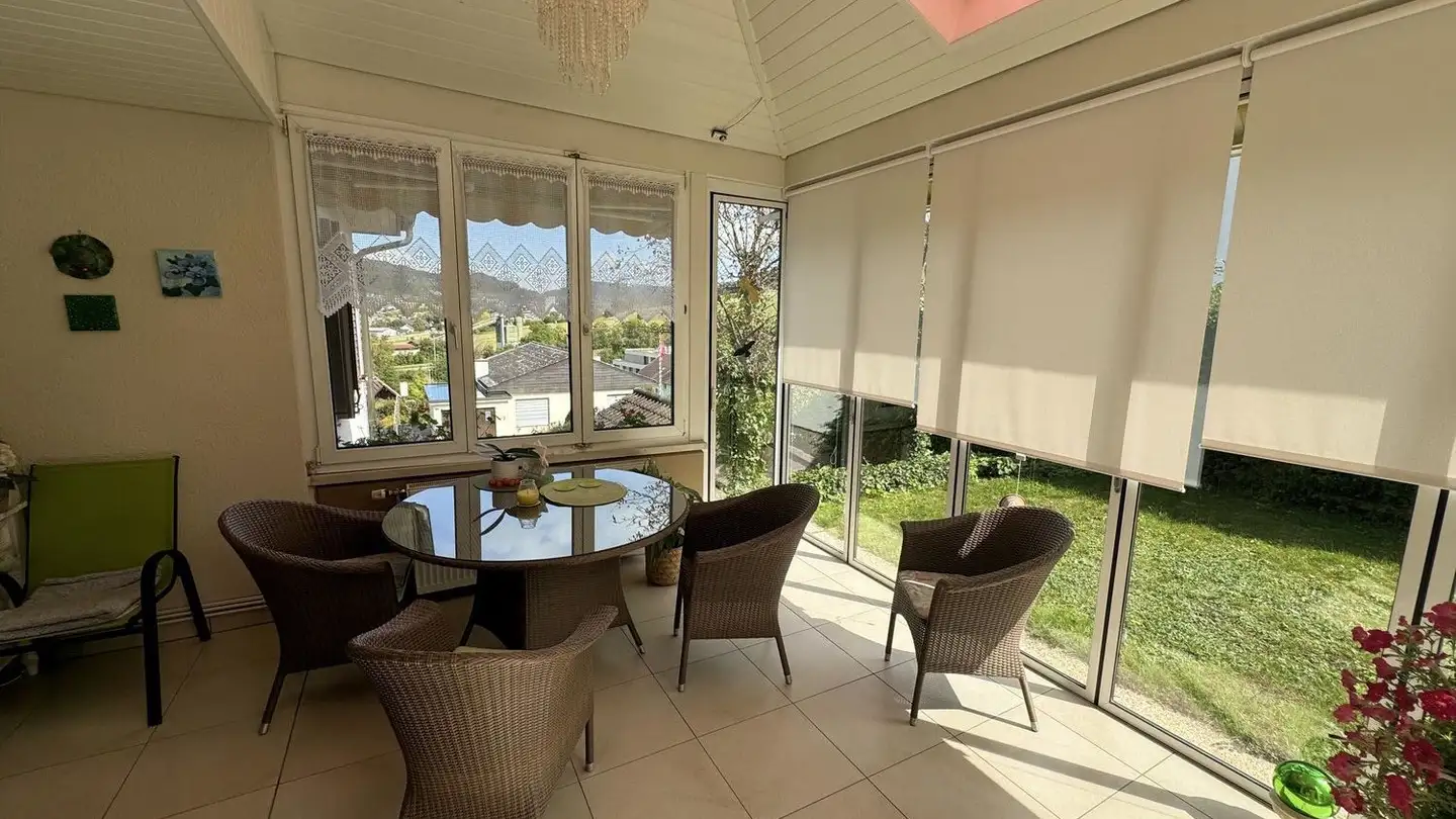 Single house for sale - Grabackerstrasse 25, 4441 Thürnen - Photo 3