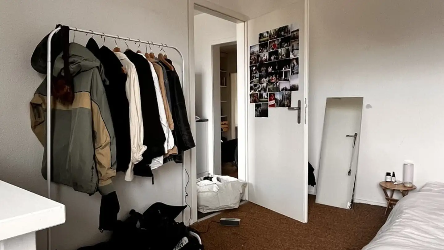 Single room for rent - Bümplizstrasse 12, 3027 Bern - Photo 4