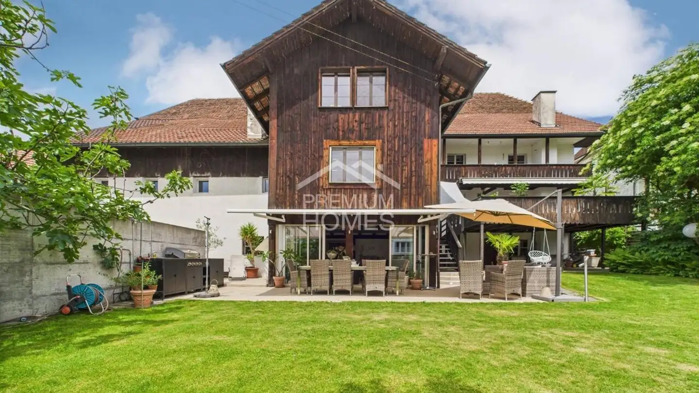 Casa grotta in vendita - 4536 Attiswil - Photo 2