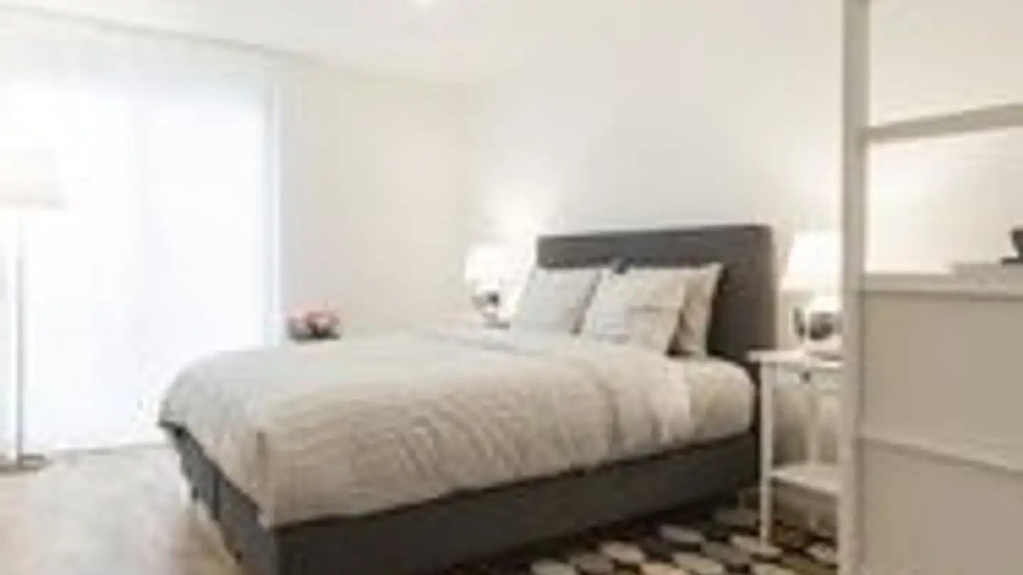 Appartement à louer - Kirchstrasse 75, 2540 Grenchen - Photo 4