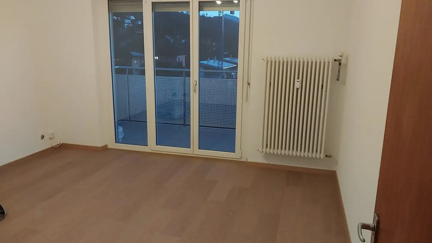 Appartamento in affitto - Via Ronchetto 14, 6814 Cadempino - Foto 4