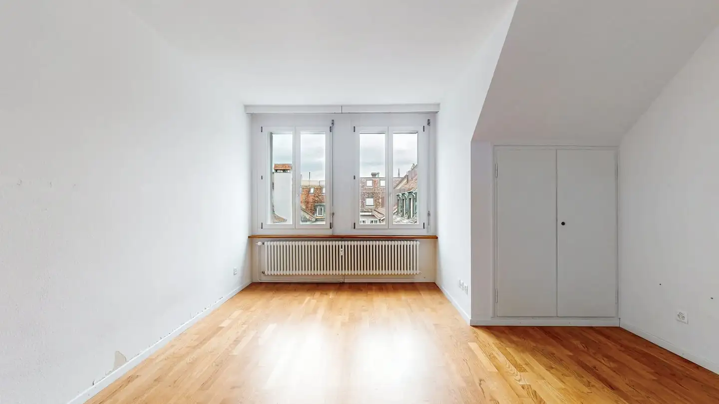 Appartamento in affitto - Aarbergergasse 40, 3011 Bern - Foto 3