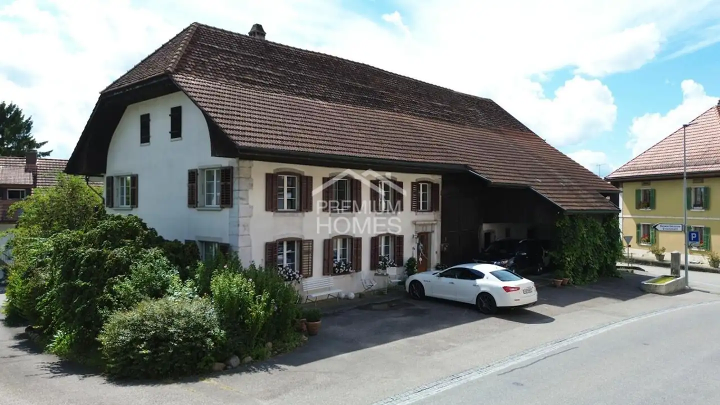 Casa grotta in vendita - 4536 Attiswil - Photo 3