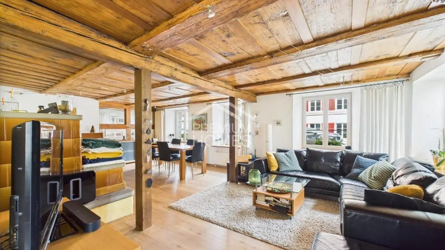 Casa grotta in vendita - 4536 Attiswil - Photo 4