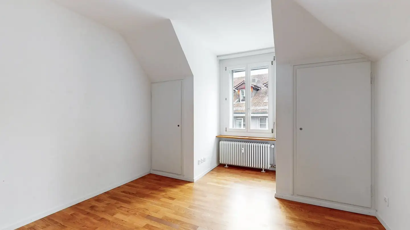 Appartamento in affitto - Aarbergergasse 40, 3011 Bern - Foto 4