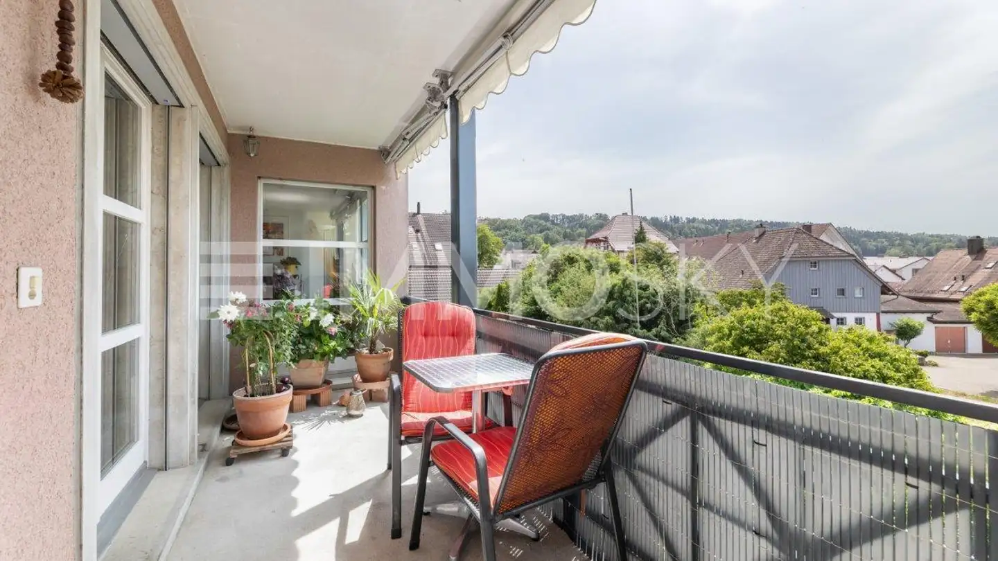 Apartment for sale - 8552 Felben-Wellhausen