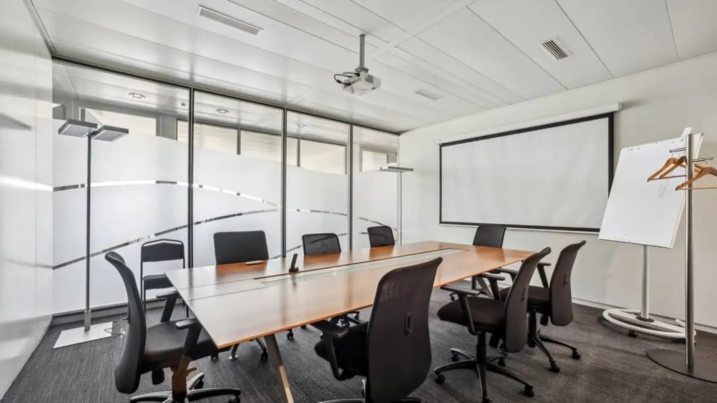 Commerciale in affitto - Route De Crassier 7, 1262 Eysins - Photo 3