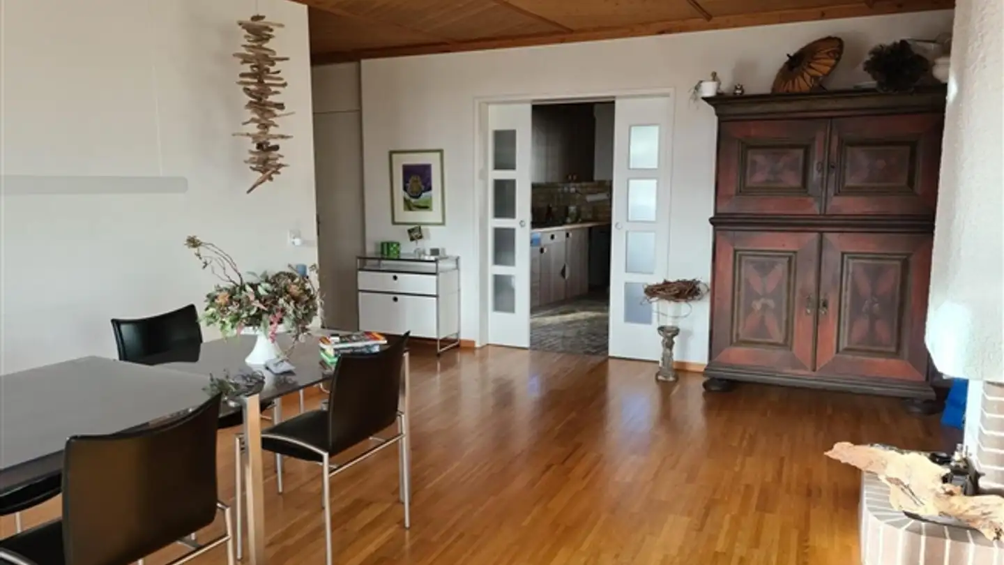 Appartement à louer - 3012 Bern - Photo 2