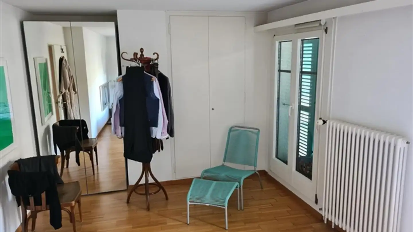 Appartement à louer - 3012 Bern - Photo 4