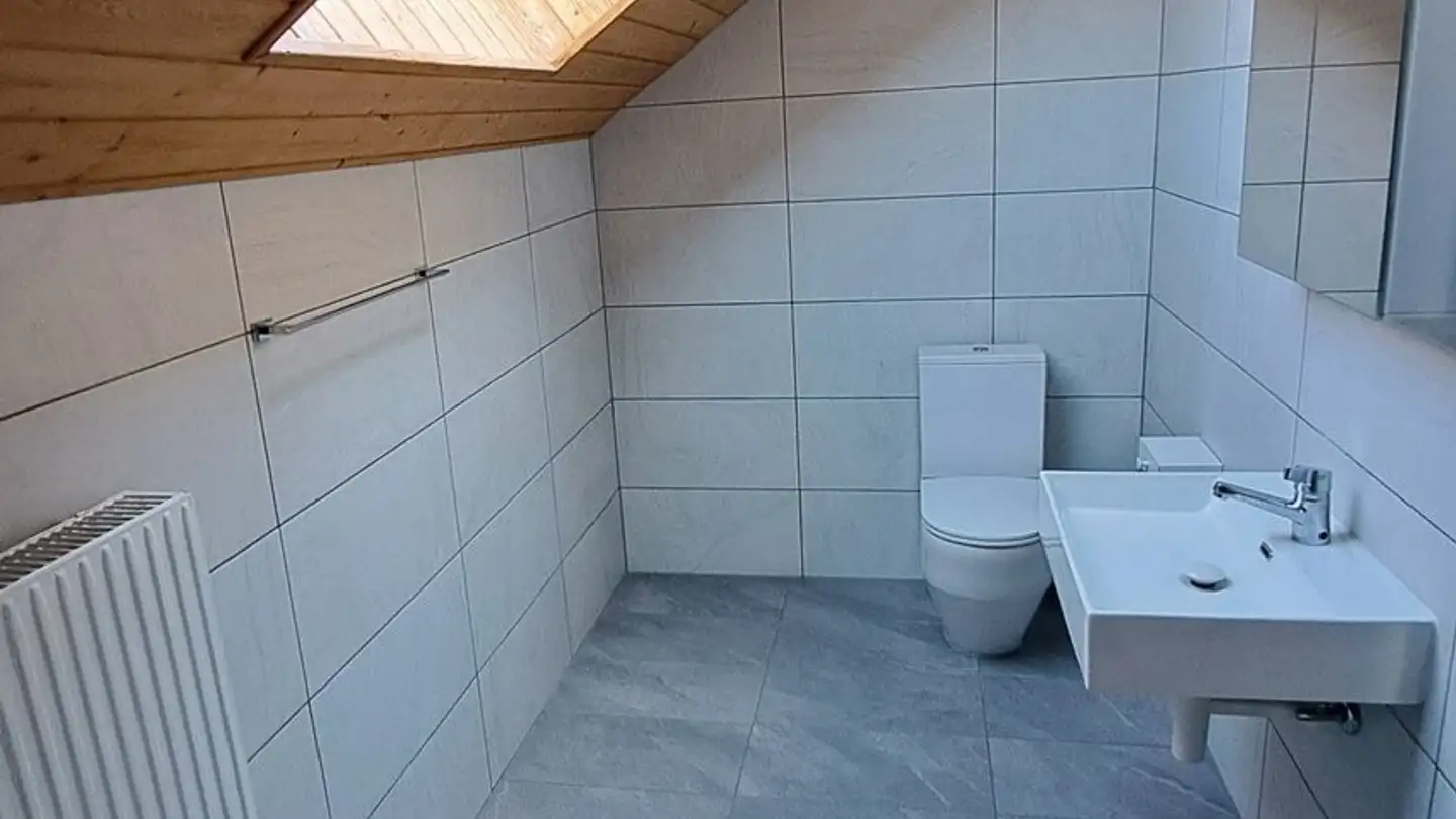 Wohnung mieten - Rue Albert Gobat 5, 2746 Crémines - Foto 4