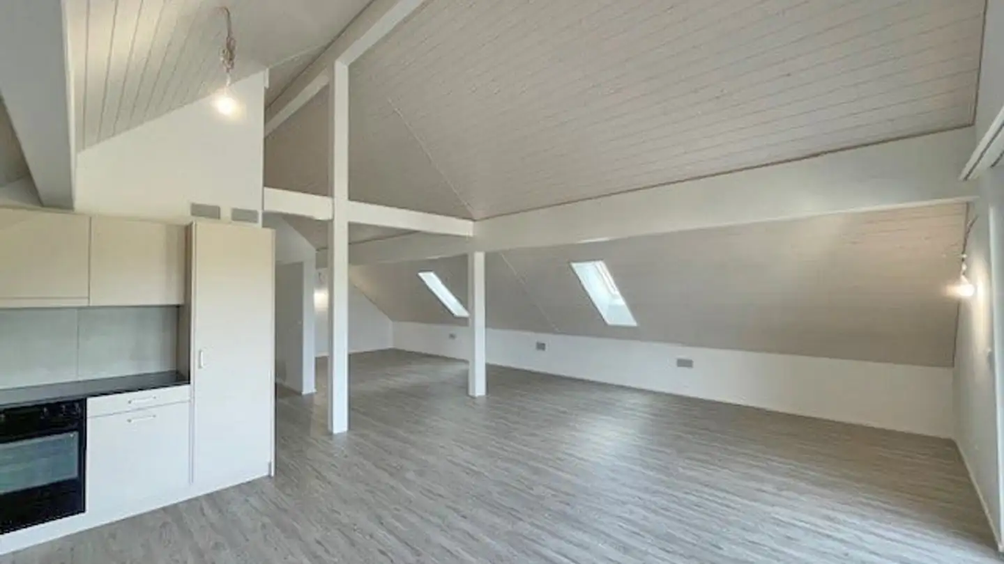 Wohnung mieten - Dänikerstrasse 13, 8108 Dällikon - Foto 3