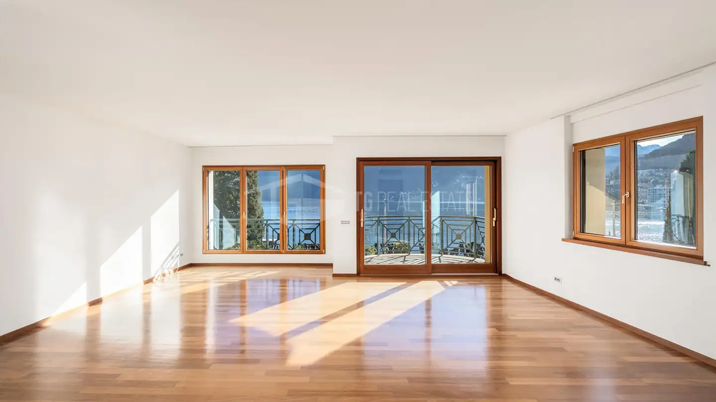 Apartment for rent - Riva Antonio Caccia, 6900 Lugano - Photo 3