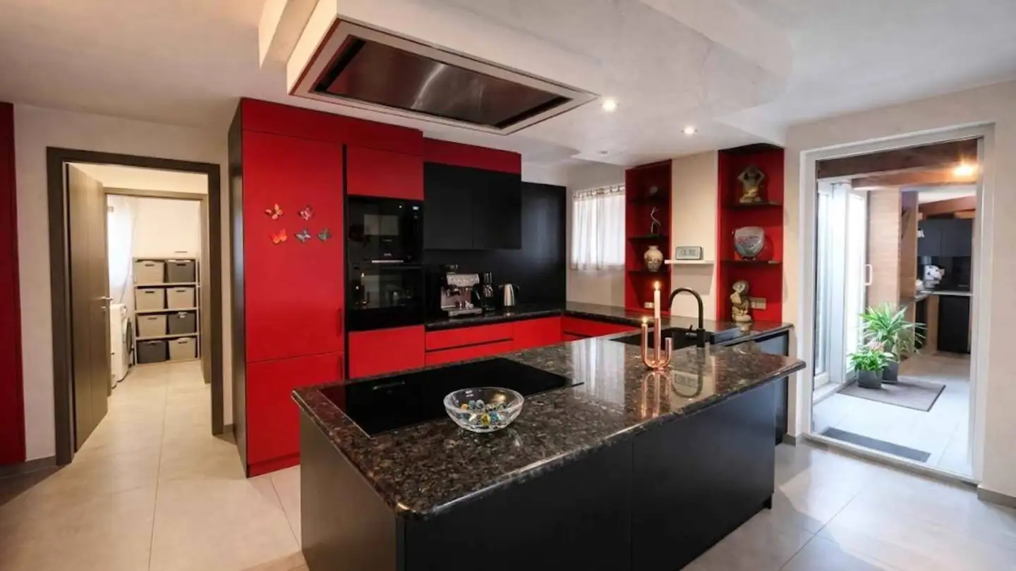 Appartement à vendre - 1860 Aigle