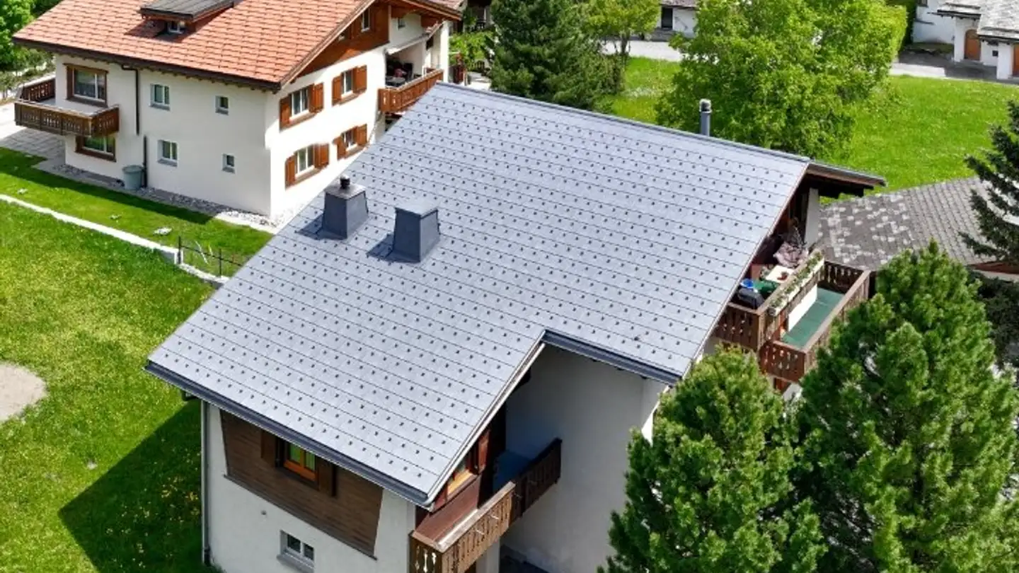 Appartamento in affitto - Ruossenbodenweg 3, 7250 Klosters - Foto 2