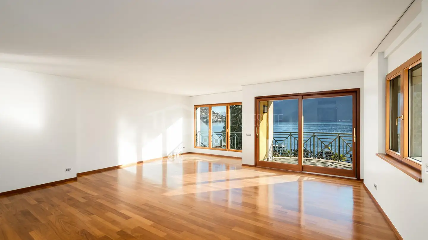 Apartment for rent - Riva Antonio Caccia, 6900 Lugano - Photo 4
