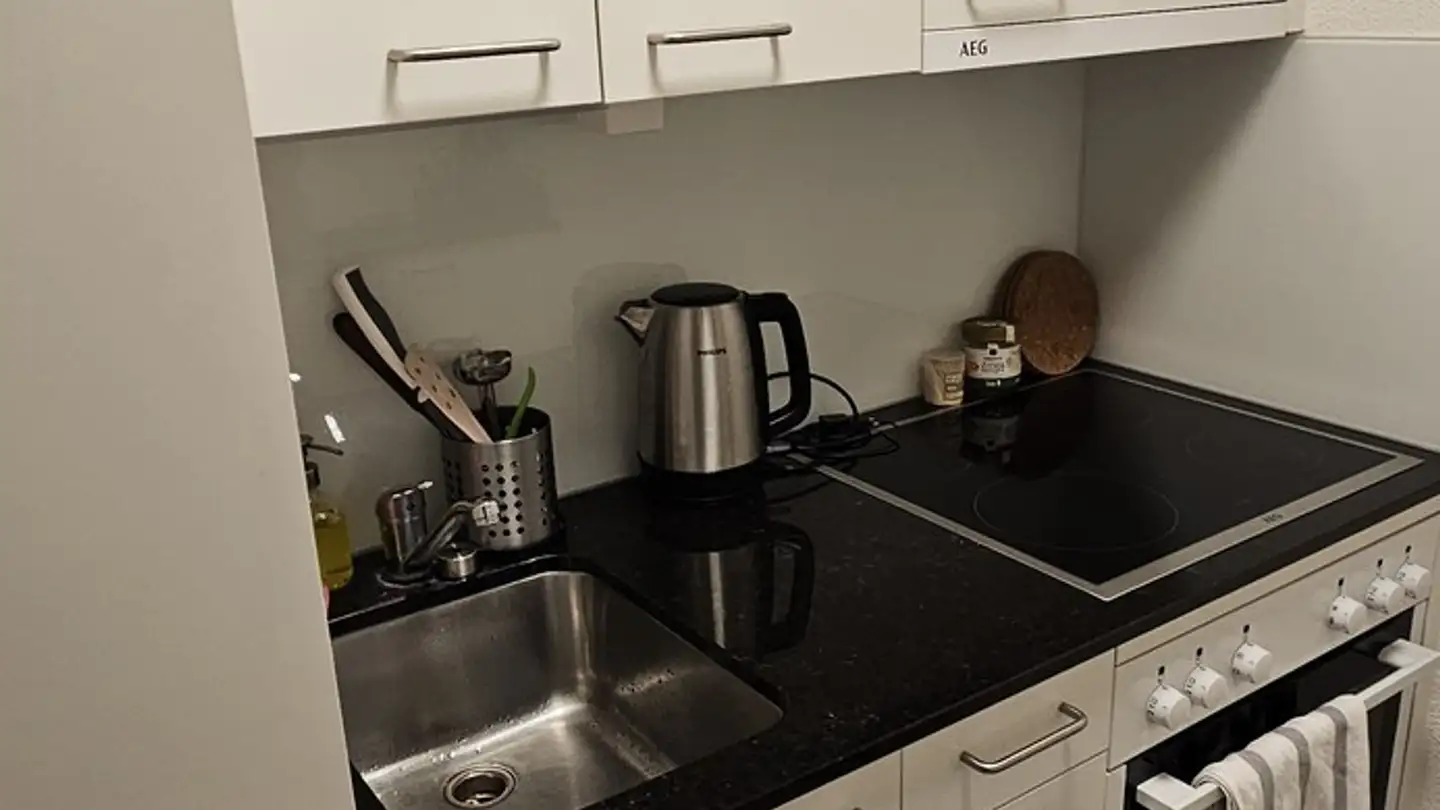 Apartment for rent - Ueberlandstrasse, 8600 Dübendorf - Photo 2