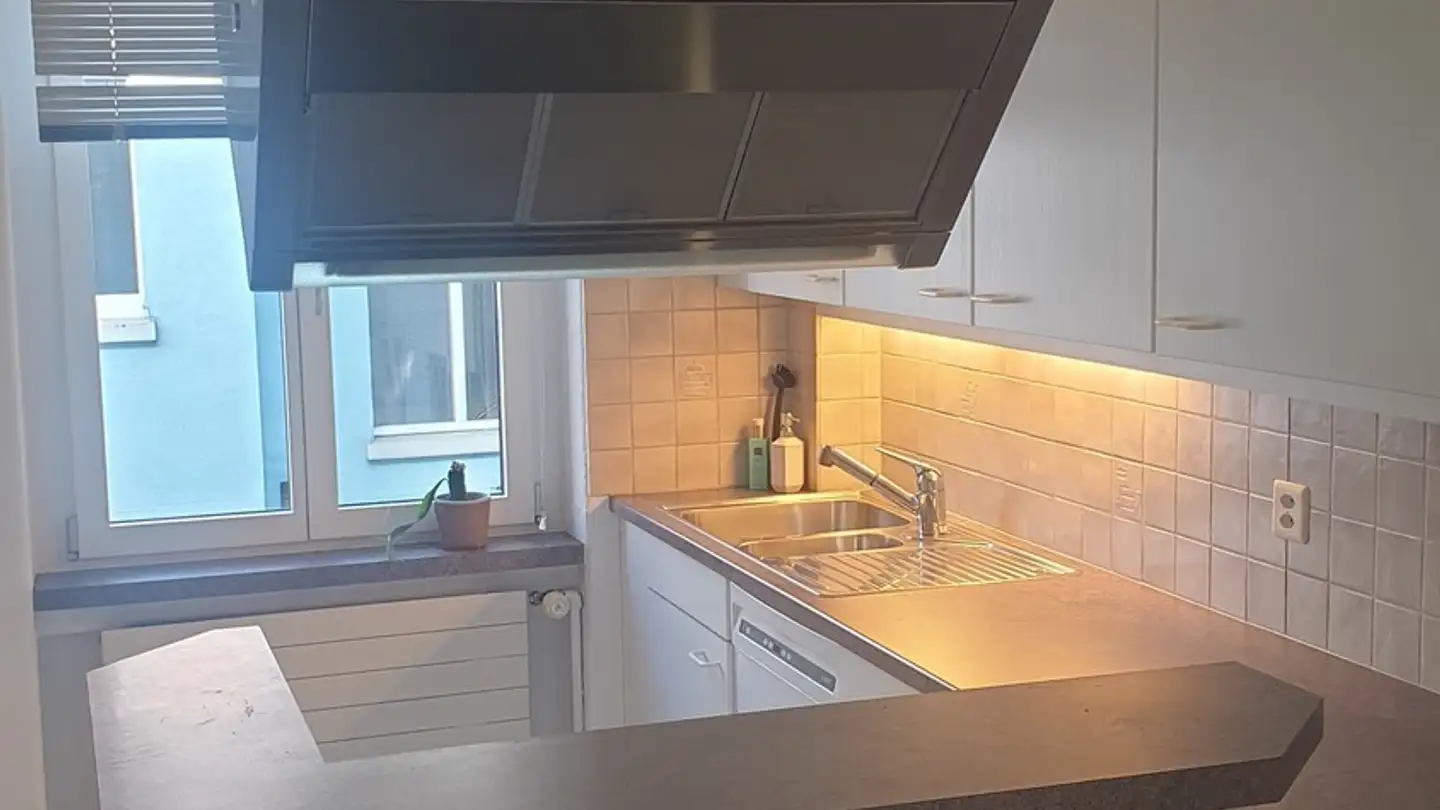 Apartment for rent - 8003 Zürich - Photo 3