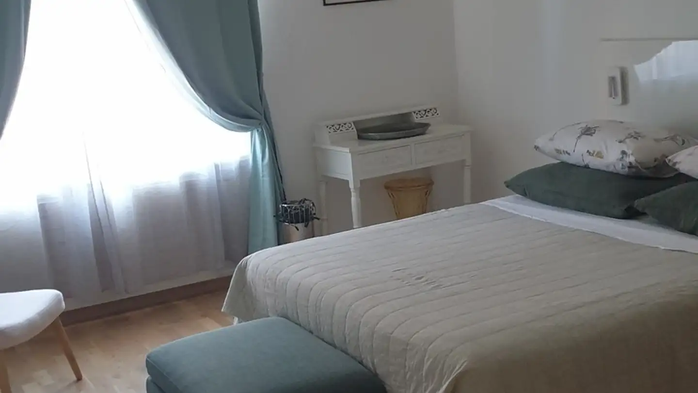 Apartment for rent - 8003 Zürich - Photo 2