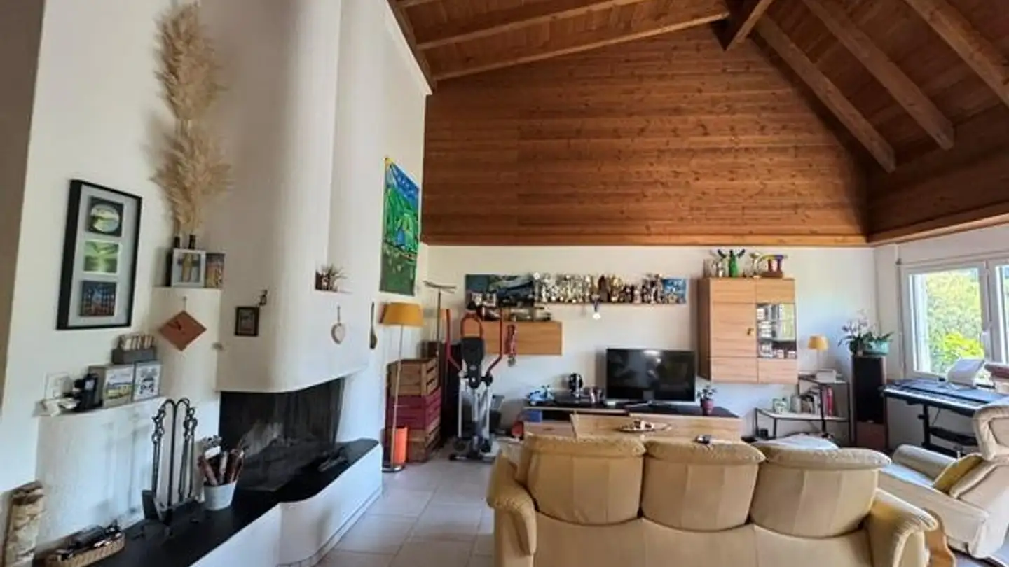 Appartamento in affitto - Schellenbergstrasse 13, 7000 Chur