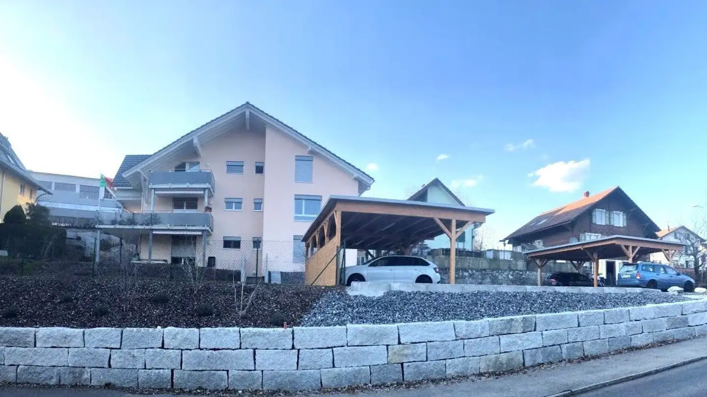 Appartement à louer - Murgenthalerstrasse 10, 4629 Fulenbach