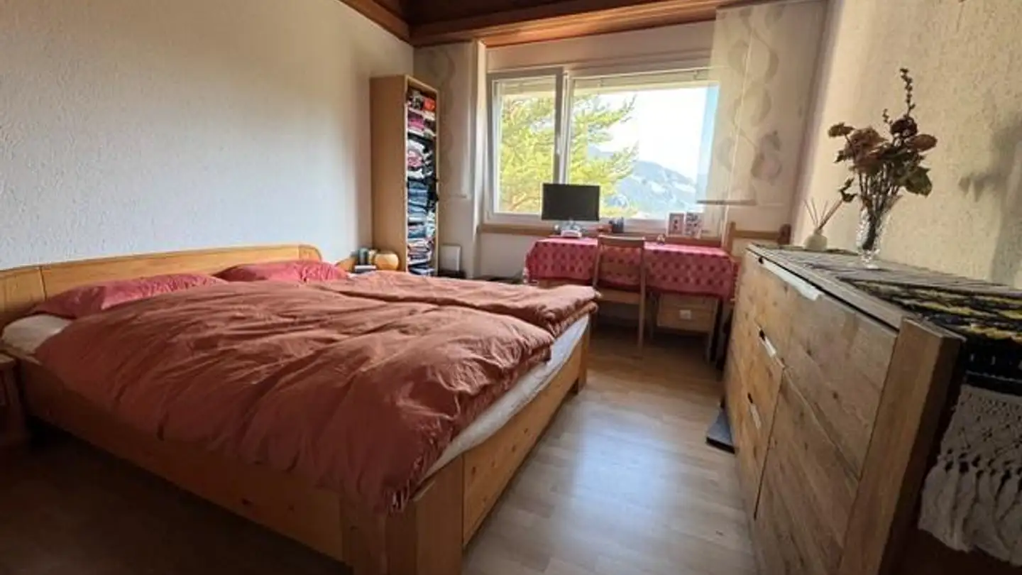 Appartement à louer - Schellenbergstrasse 13, 7000 Chur - Photo 3