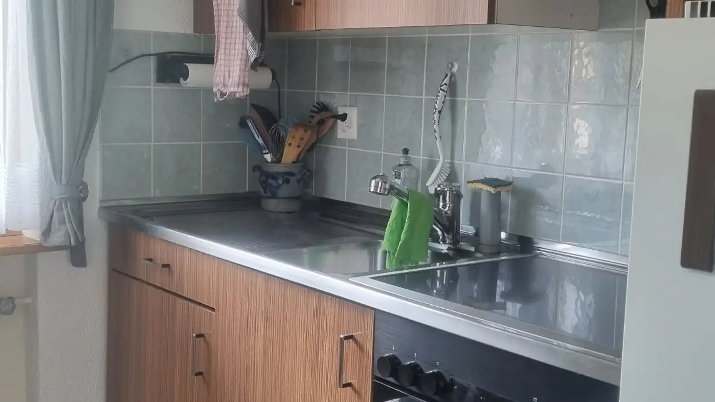 Appartamento in affitto - Ruossenbodenweg 3, 7250 Klosters - Foto 4