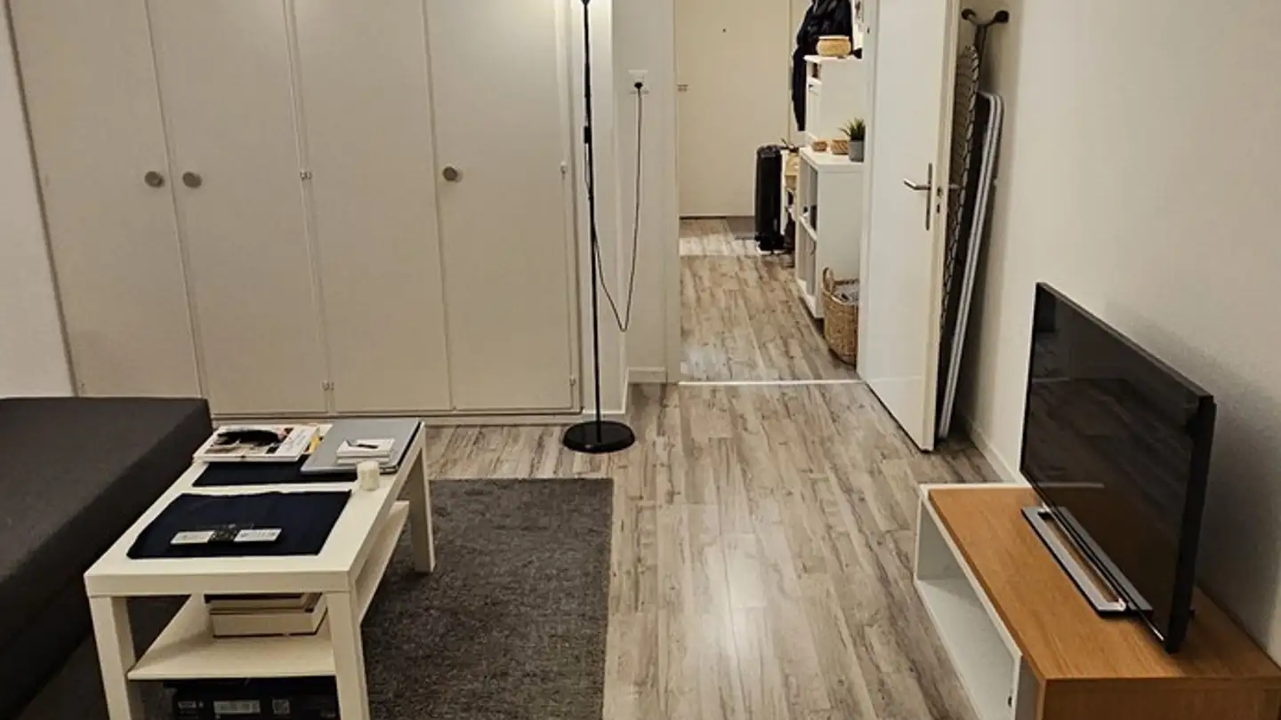 Apartment for rent - Ueberlandstrasse, 8600 Dübendorf - Photo 3