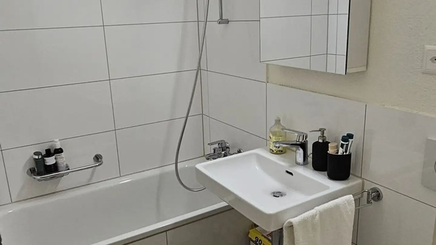 Apartment for rent - Ueberlandstrasse, 8600 Dübendorf - Photo 4