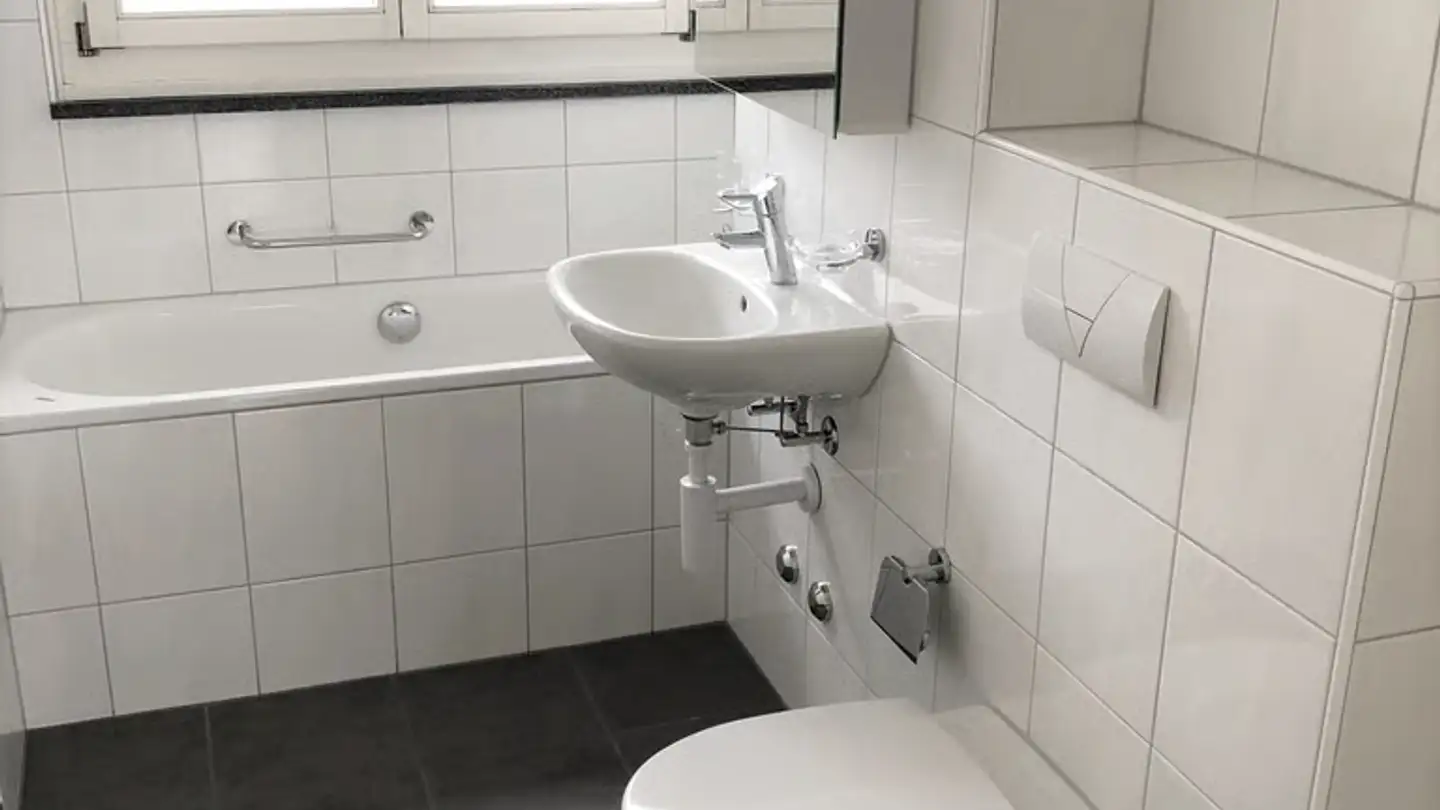 Appartamento in affitto - Drosselweg 24, 4528 Zuchwil - Foto 2