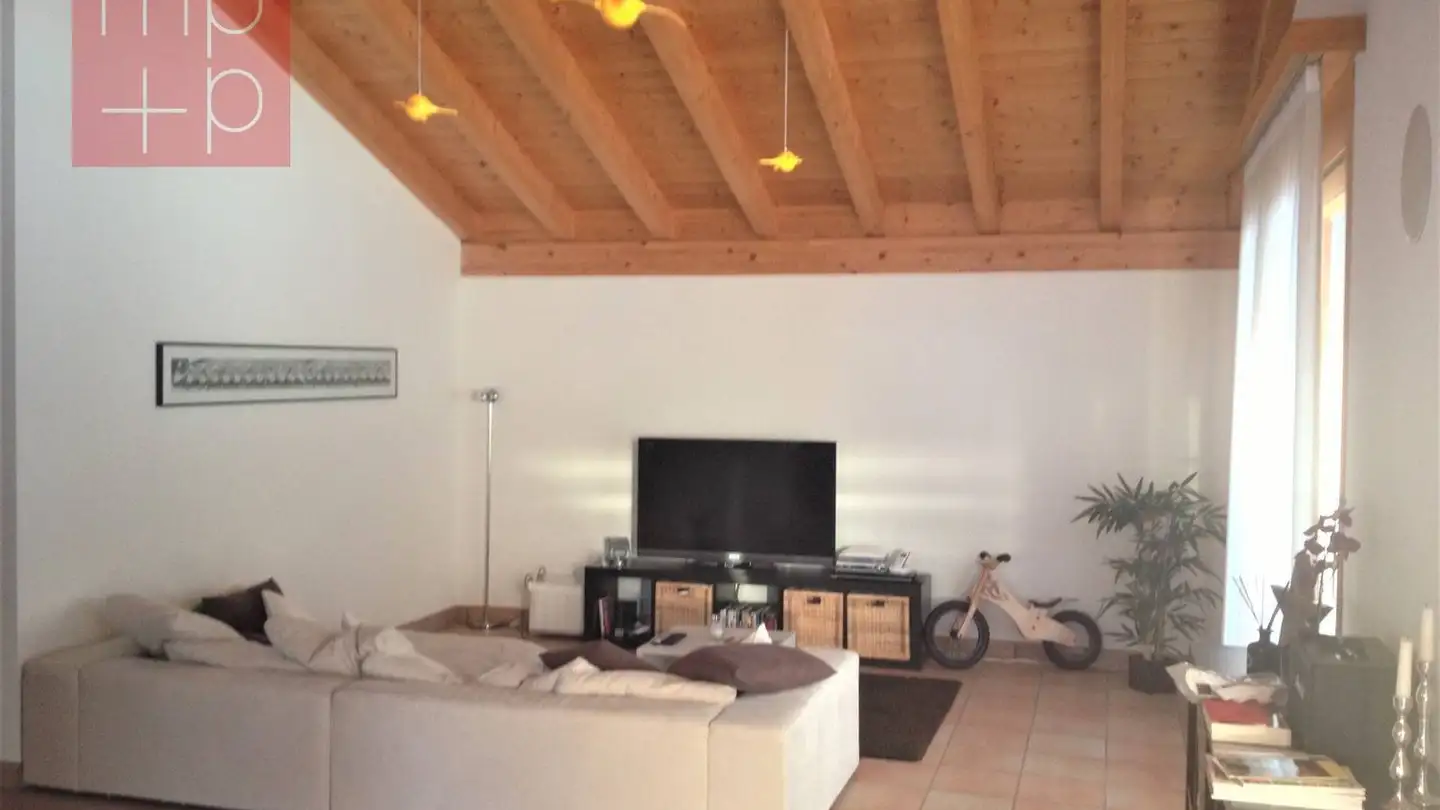 Penthouse kaufen - 6777 Quinto