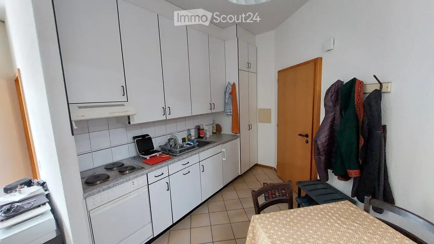 Appartamento in affitto - Rue Edmond-Bille 63, 3960 Sierre - Foto 2