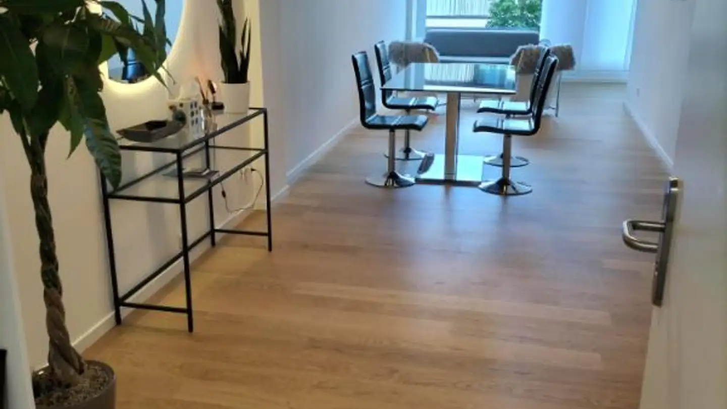 Appartamento in affitto - Mellingerstrasse 18, 5400 Baden